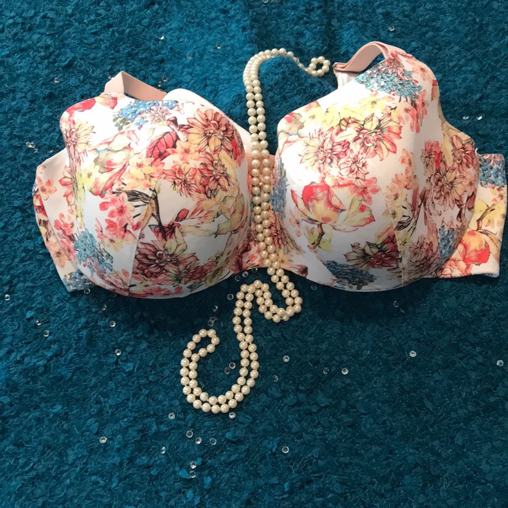 Cacique-44DDD Bra